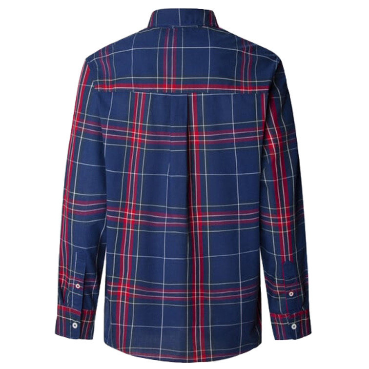 CAMISA HOMBRE  PEPE JEANS COURTNEY