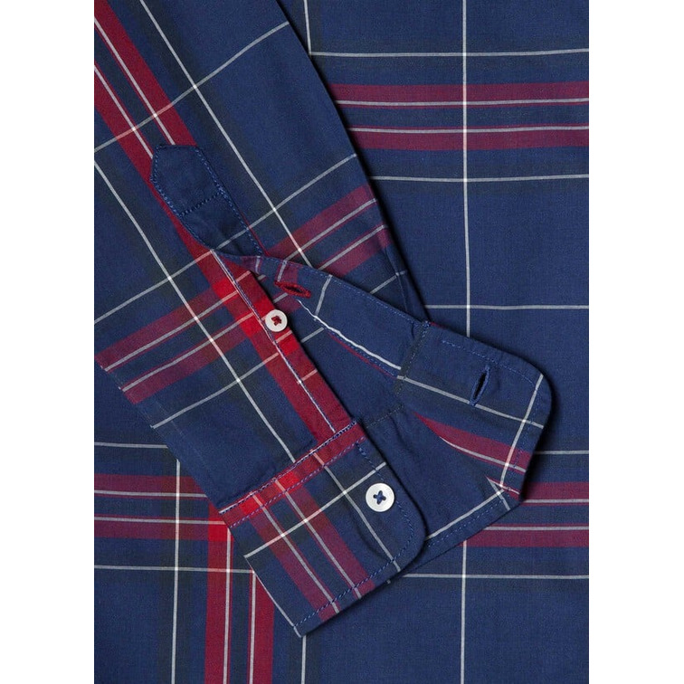 CAMISA HOMBRE  PEPE JEANS COURTNEY