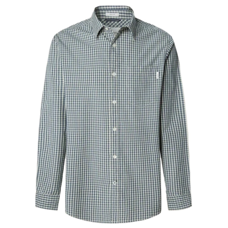 CAMISA HOMBRE  PEPE JEANS COLTON