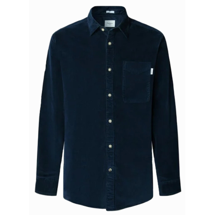 CAMISA HOMBRE  PEPE JEANS CLAYTON