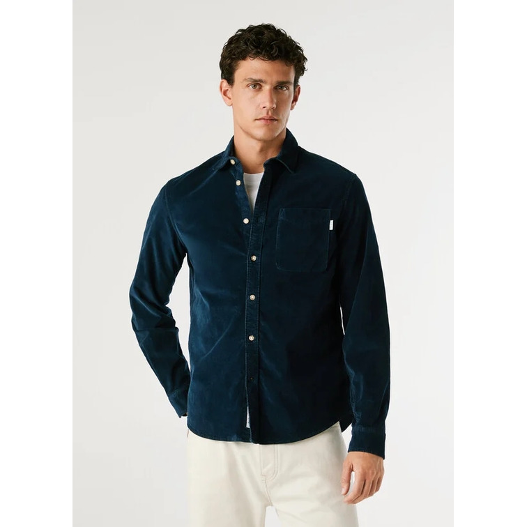 CAMISA HOMBRE  PEPE JEANS CLAYTON