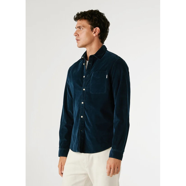 CAMISA HOMBRE  PEPE JEANS CLAYTON