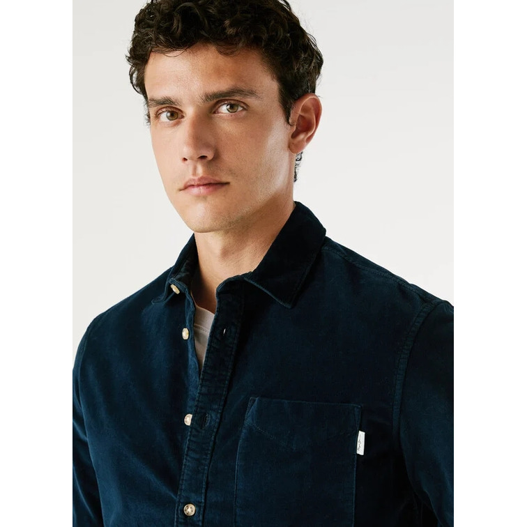 CAMISA HOMBRE  PEPE JEANS CLAYTON