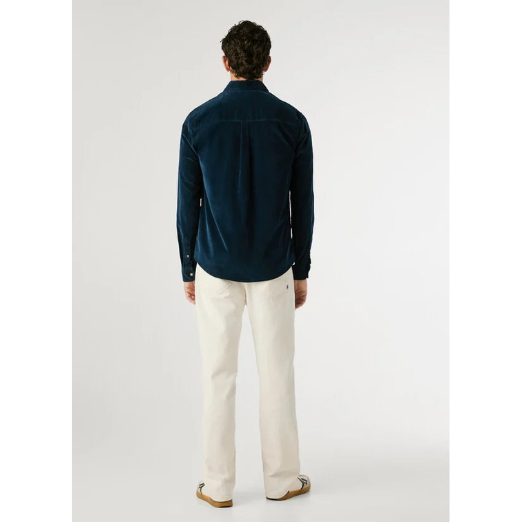 CAMISA HOMBRE  PEPE JEANS CLAYTON