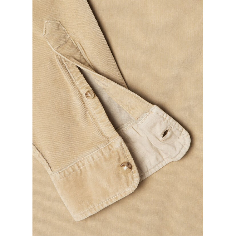 CAMISA DE PANA HOMBRE PEPE JEANS FIT REGULAR