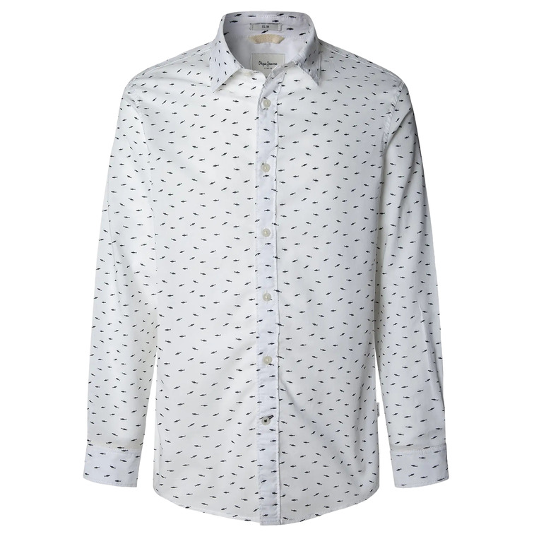 CAMISA HOMBRE  PEPE JEANS CASPER