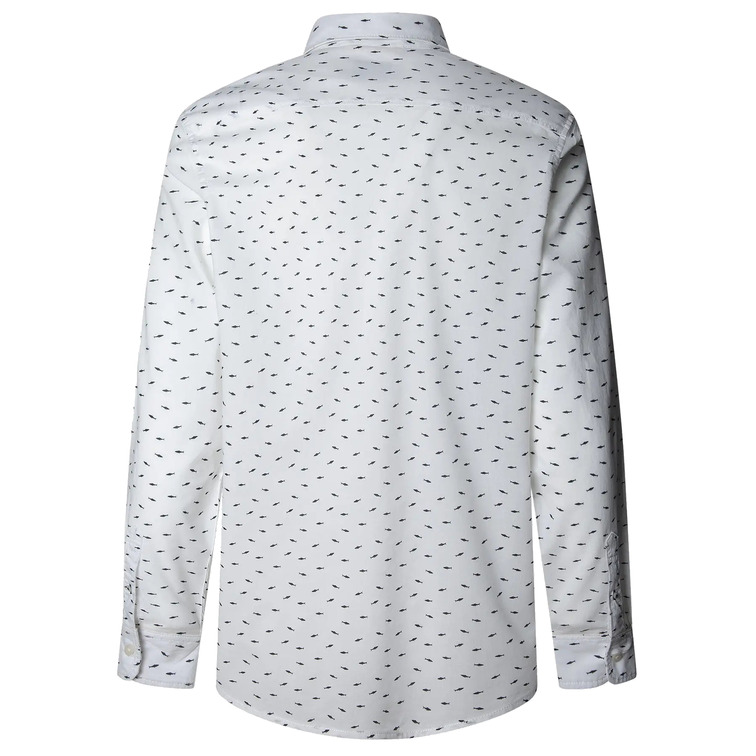 CAMISA HOMBRE  PEPE JEANS CASPER