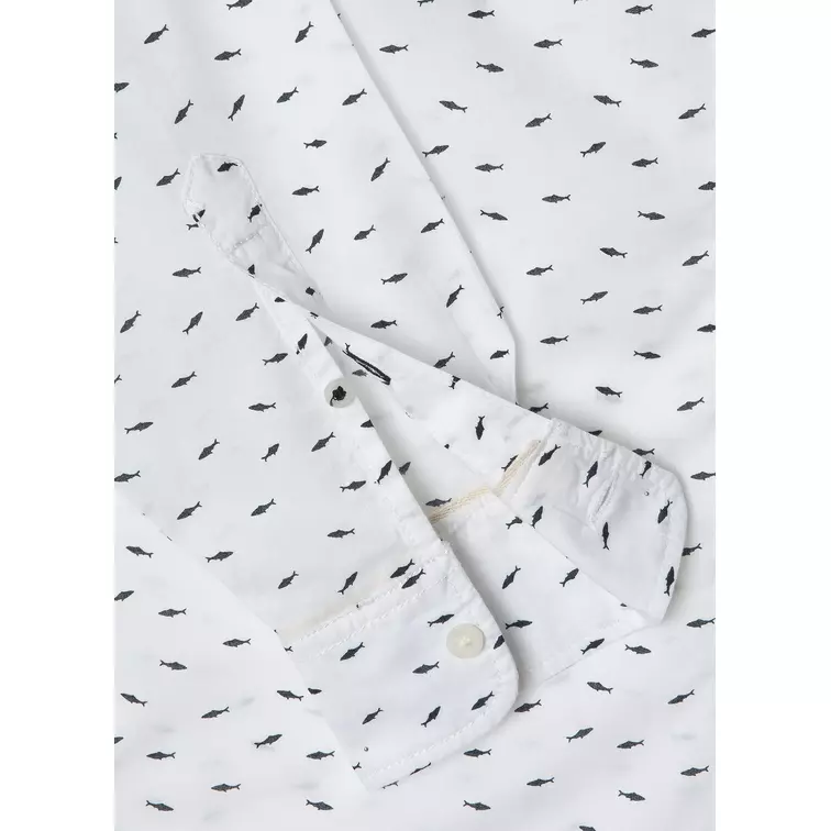CAMISA HOMBRE  PEPE JEANS CASPER