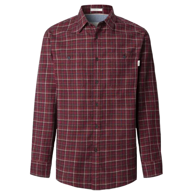 CAMISA HOMBRE  PEPE JEANS PRESTON