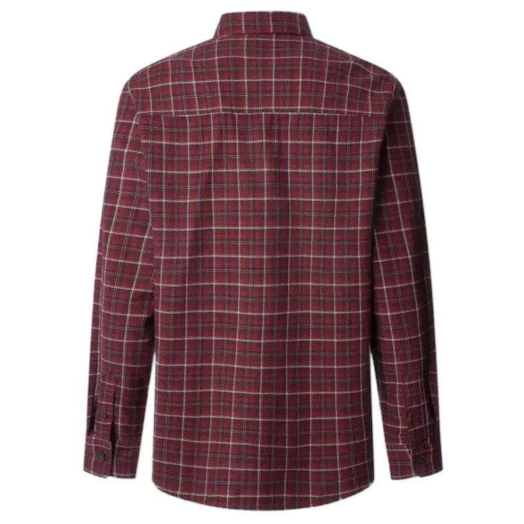 CAMISA HOMBRE  PEPE JEANS PRESTON