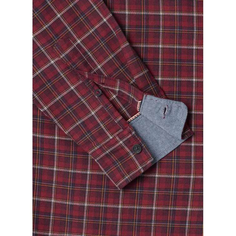 CAMISA HOMBRE  PEPE JEANS PRESTON