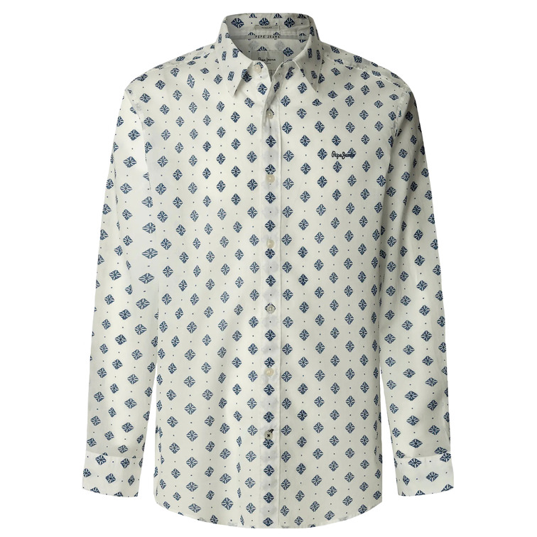 CAMISA HOMBRE  PEPE JEANS CAIN