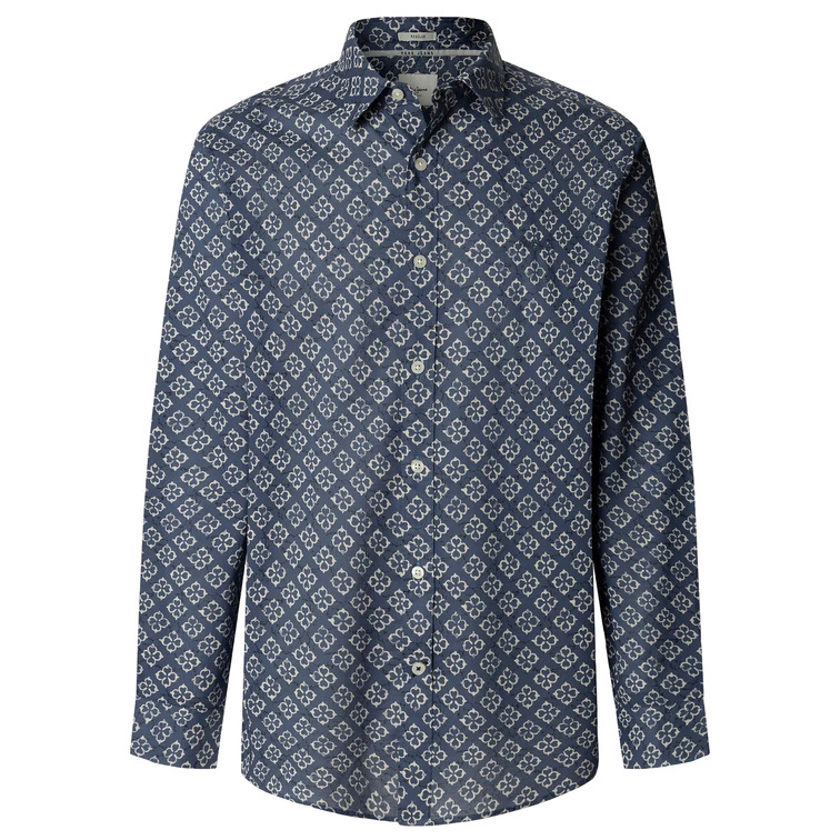 CAMISA HOMBRE  PEPE JEANS CORBAN