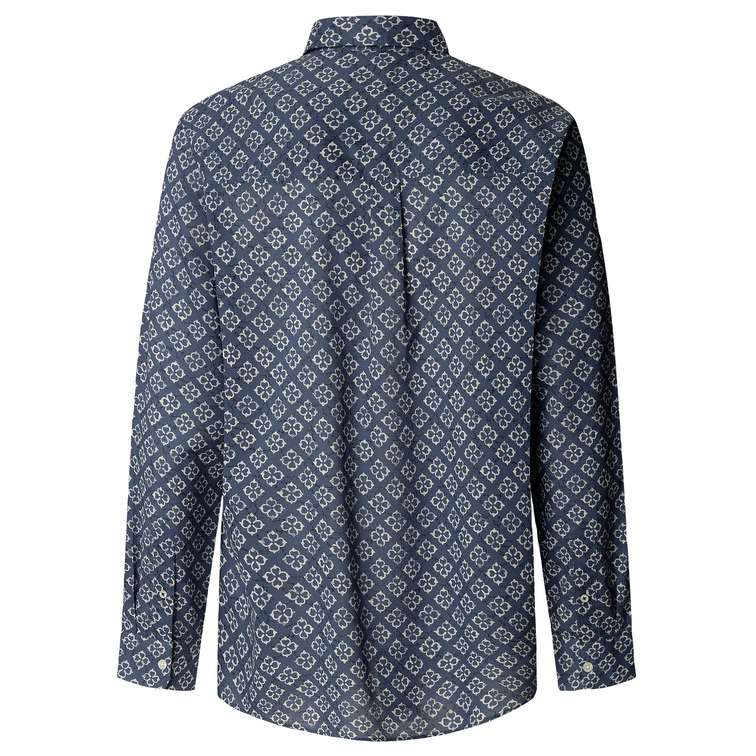 CAMISA HOMBRE  PEPE JEANS CORBAN