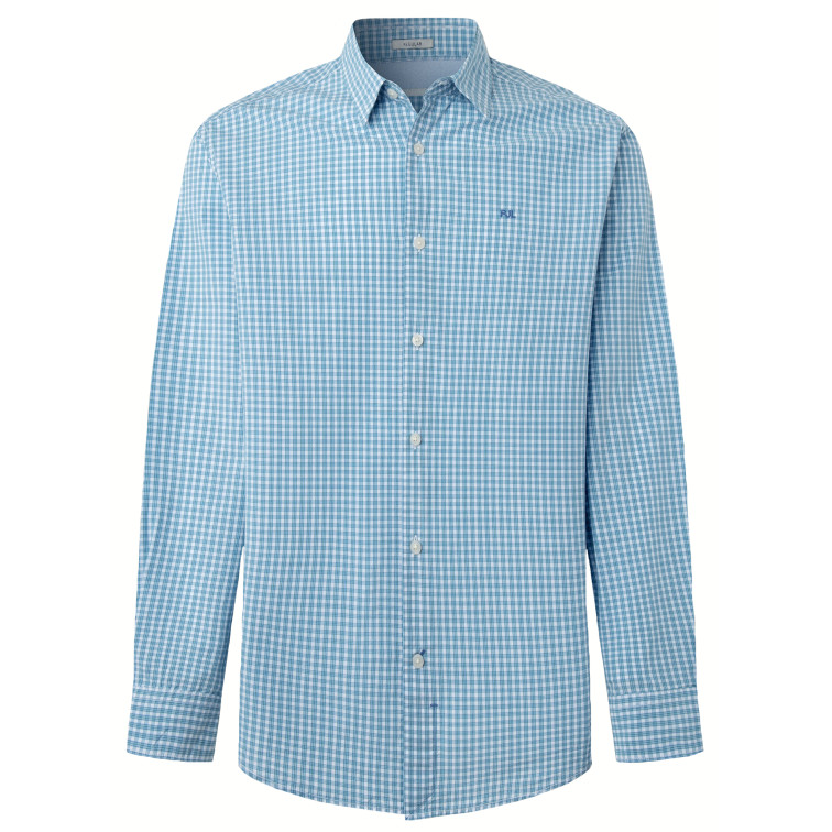 CAMISA HOMBRE  PEPE JEANS PUGLIA