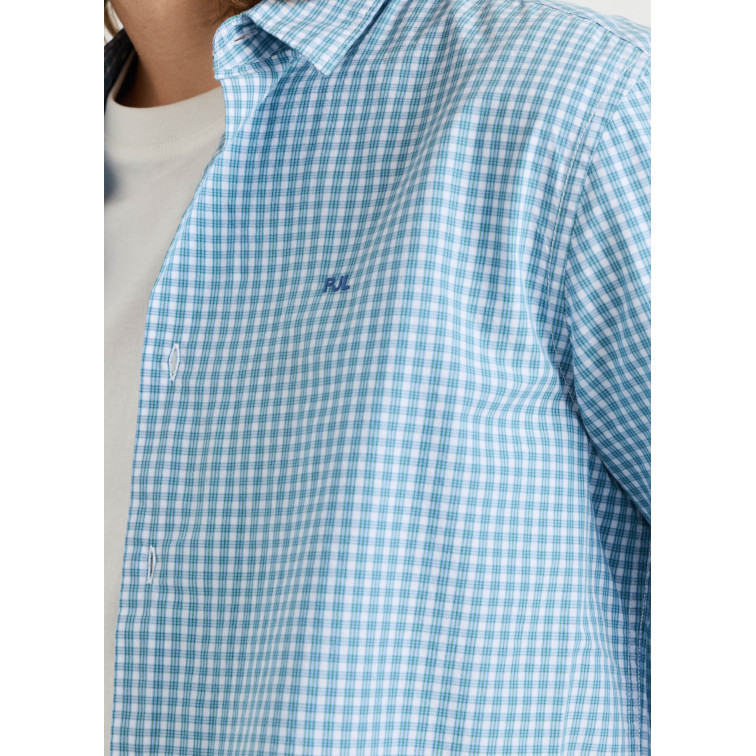 CAMISA HOMBRE  PEPE JEANS PUGLIA