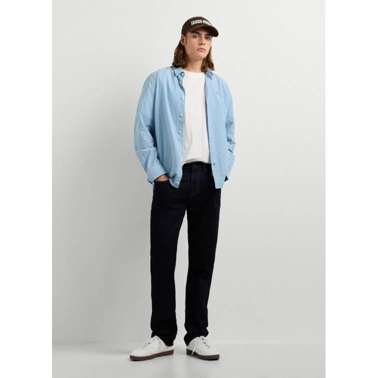 CAMISA HOMBRE  PEPE JEANS PUGLIA