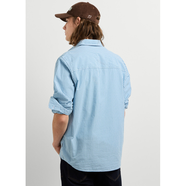 CAMISA HOMBRE  PEPE JEANS PUGLIA