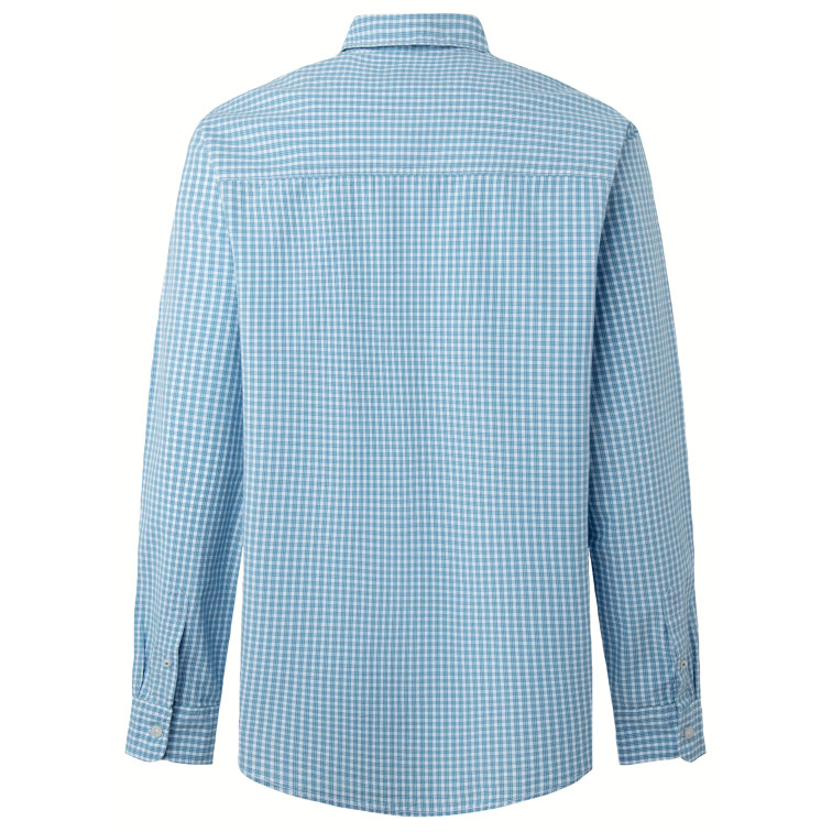 CAMISA HOMBRE  PEPE JEANS PUGLIA