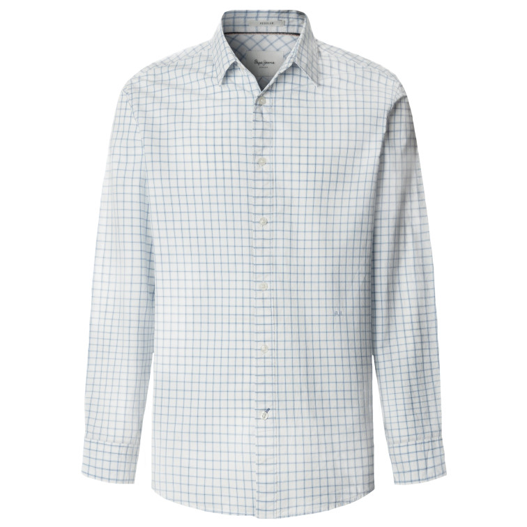 CAMISA HOMBRE  PEPE JEANS PRESLEY