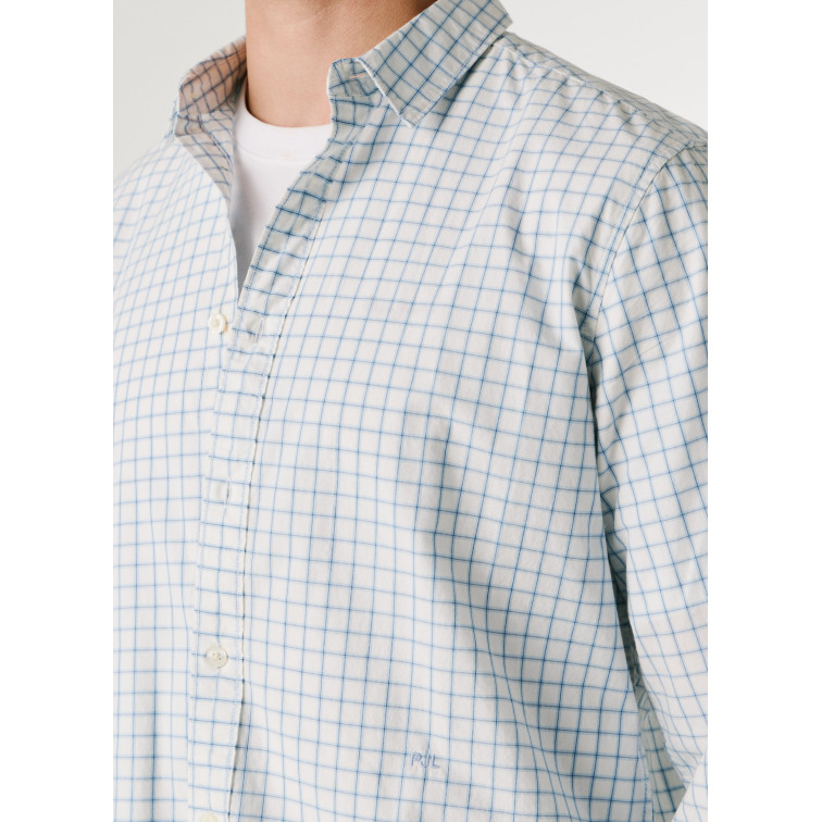 CAMISA HOMBRE  PEPE JEANS PRESLEY
