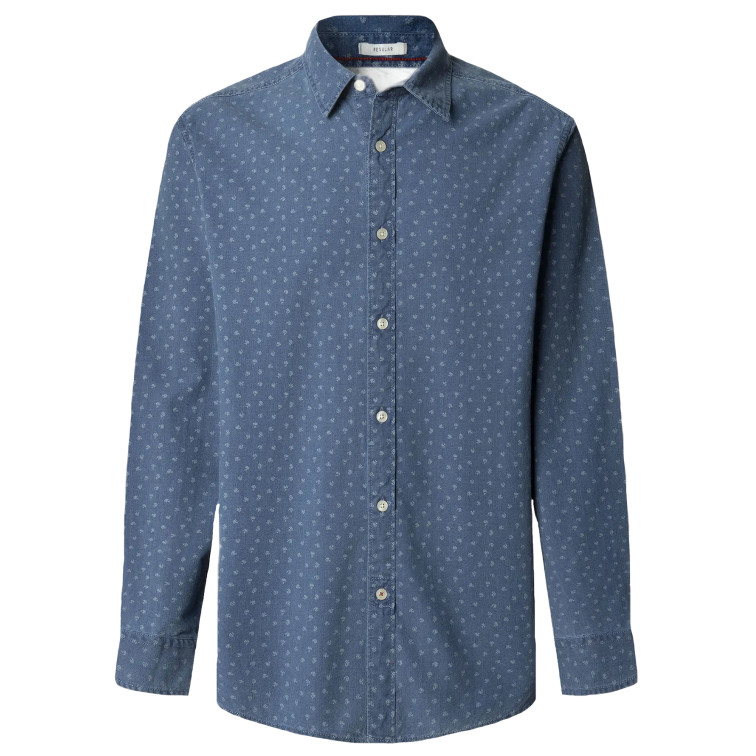 CAMISA HOMBRE  PEPE JEANS PENN