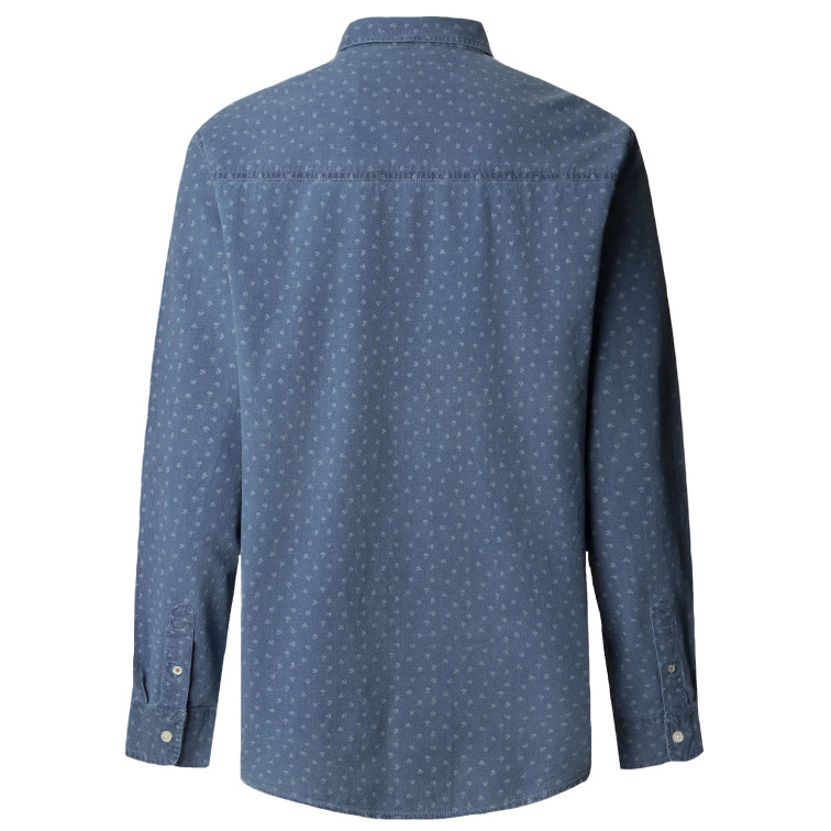 CAMISA HOMBRE  PEPE JEANS PENN