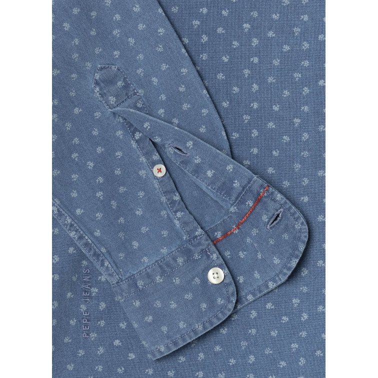 CAMISA HOMBRE  PEPE JEANS PENN