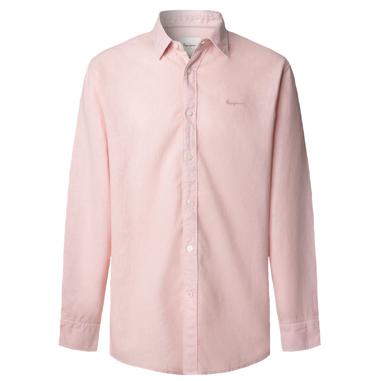 CAMISA HOMBRE  PEPE JEANS PAYTON