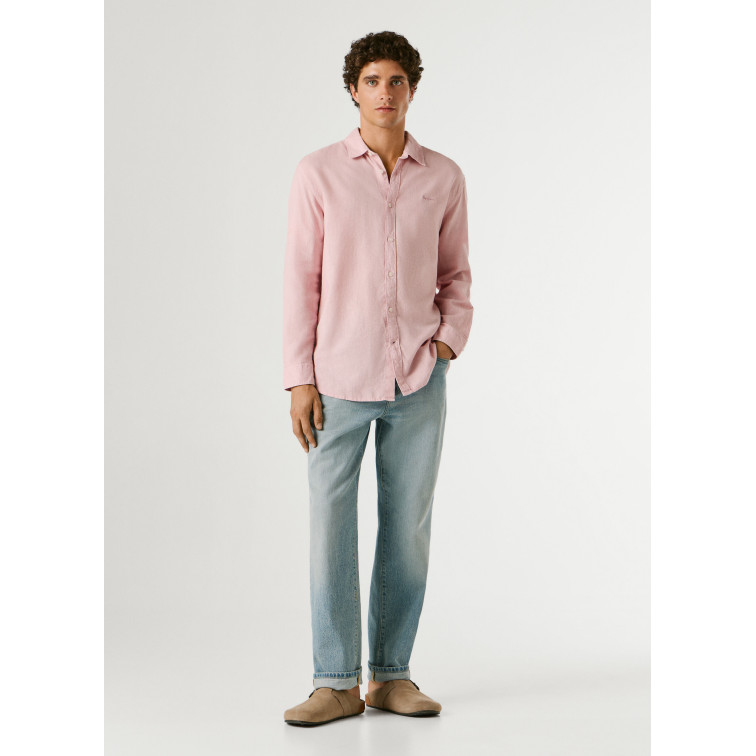 CAMISA HOMBRE  PEPE JEANS PAYTON