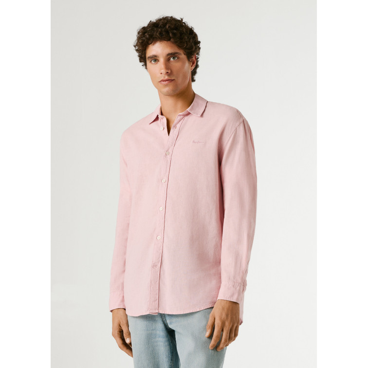 CAMISA HOMBRE  PEPE JEANS PAYTON
