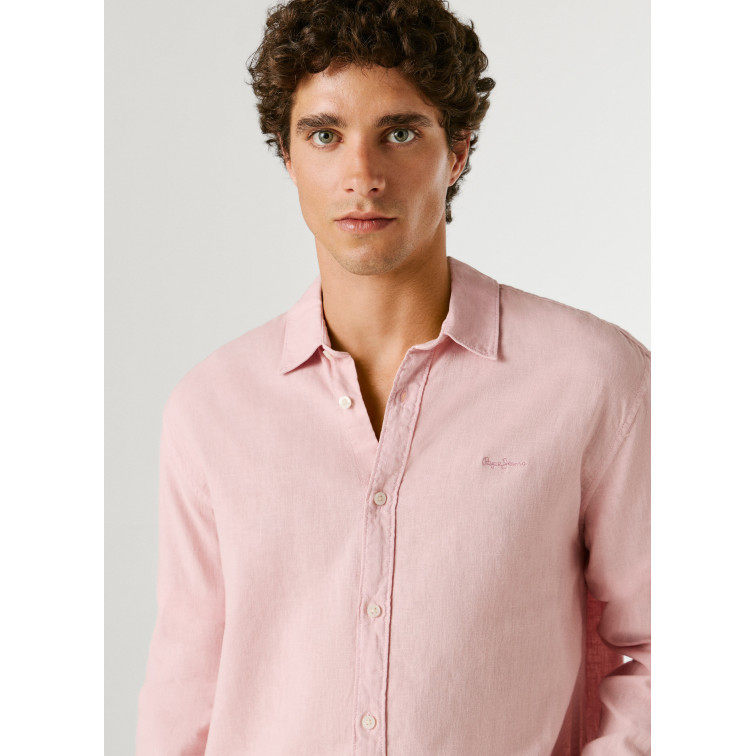 CAMISA HOMBRE  PEPE JEANS PAYTON