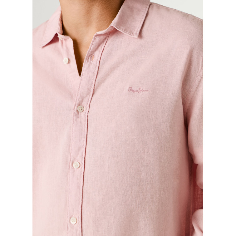 CAMISA HOMBRE  PEPE JEANS PAYTON