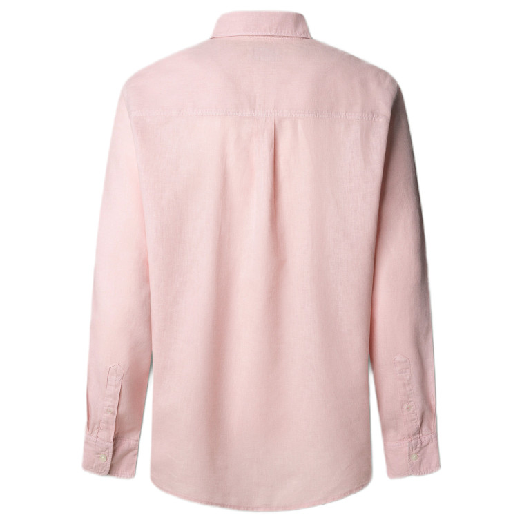 CAMISA HOMBRE  PEPE JEANS PAYTON