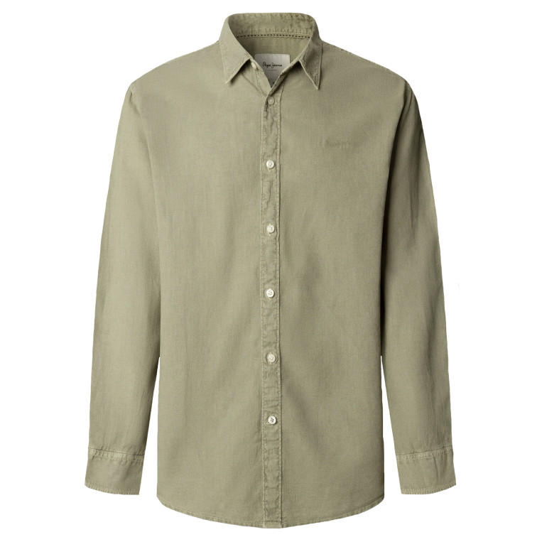 CAMISA HOMBRE  PEPE JEANS PAYTON