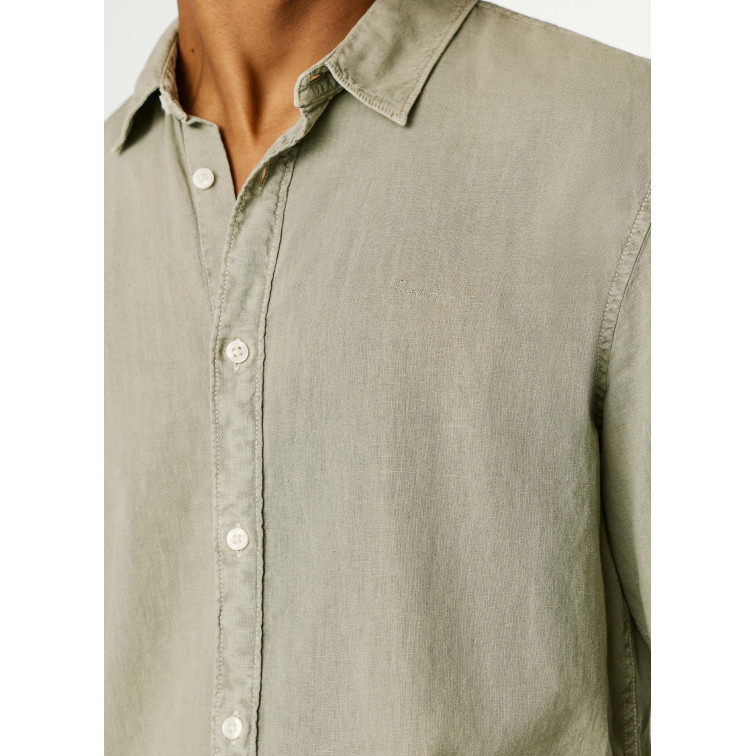 CAMISA HOMBRE  PEPE JEANS PAYTON