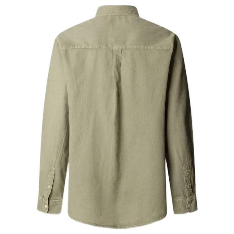 CAMISA HOMBRE  PEPE JEANS PAYTON