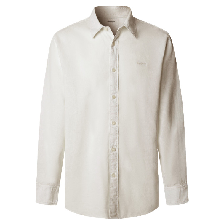 CAMISA HOMBRE  PEPE JEANS PAYTON