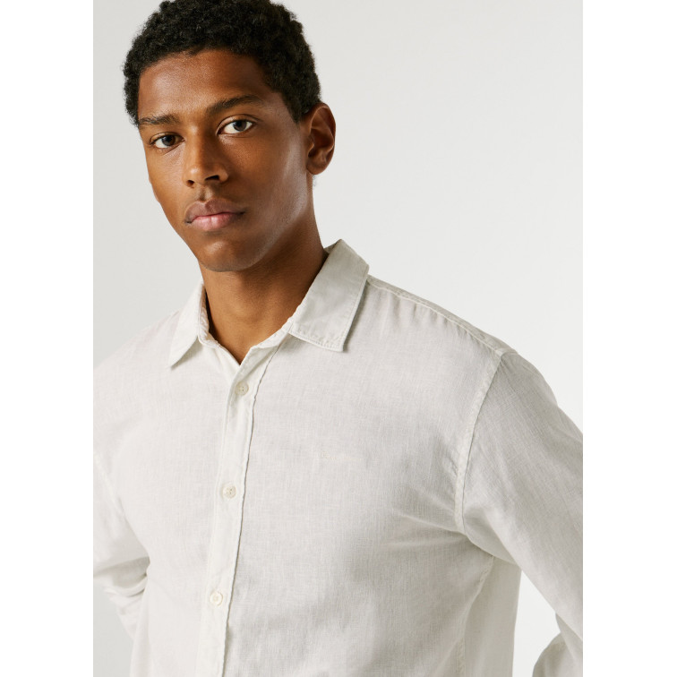 CAMISA HOMBRE  PEPE JEANS PAYTON