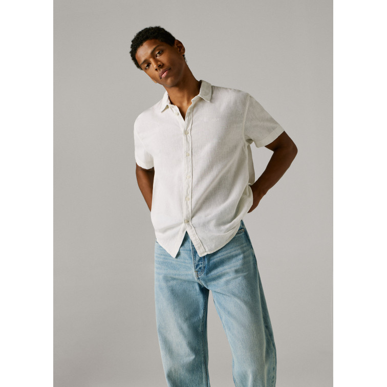 CAMISA HOMBRE  PEPE JEANS PERCY