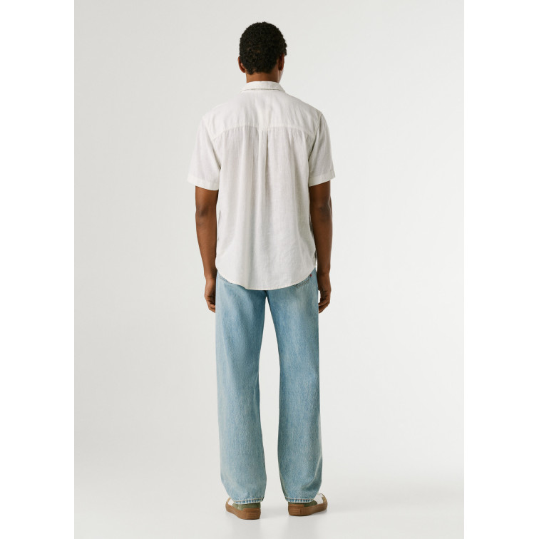 CAMISA HOMBRE  PEPE JEANS PERCY