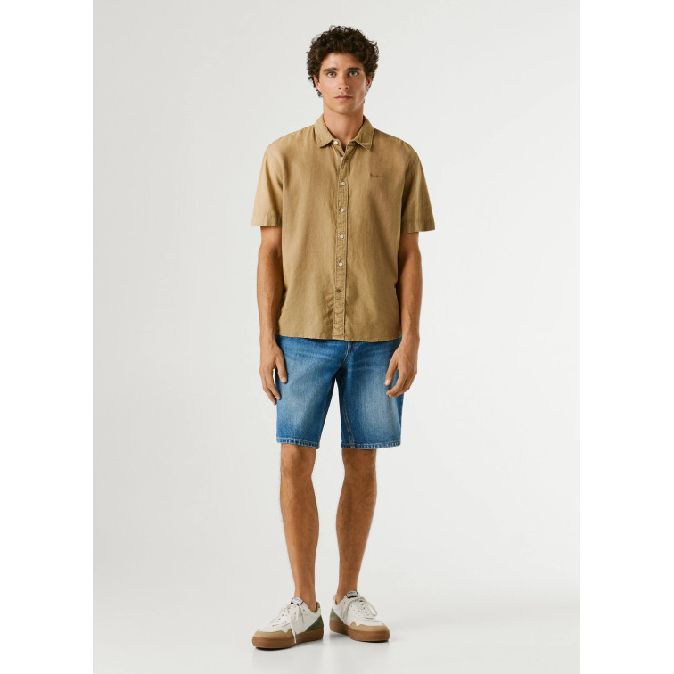 CAMISA HOMBRE  PEPE JEANS PERCY