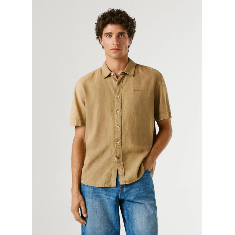 CAMISA HOMBRE  PEPE JEANS PERCY
