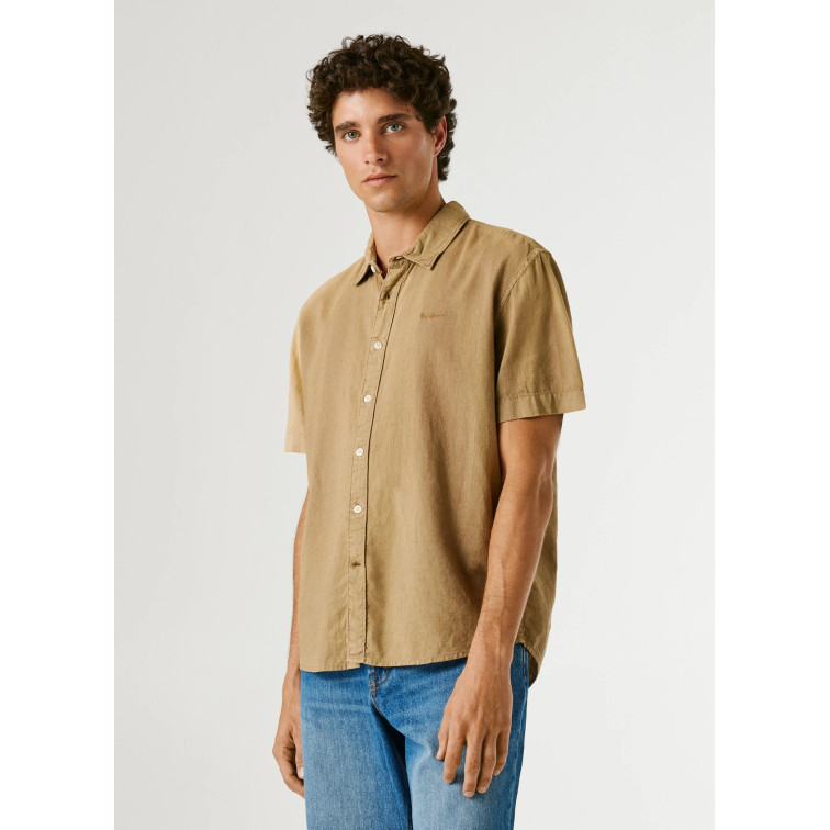CAMISA HOMBRE  PEPE JEANS PERCY