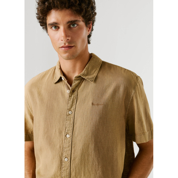 CAMISA HOMBRE  PEPE JEANS PERCY