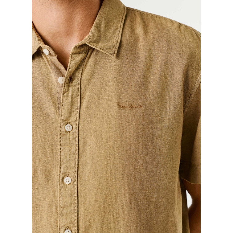 CAMISA HOMBRE  PEPE JEANS PERCY