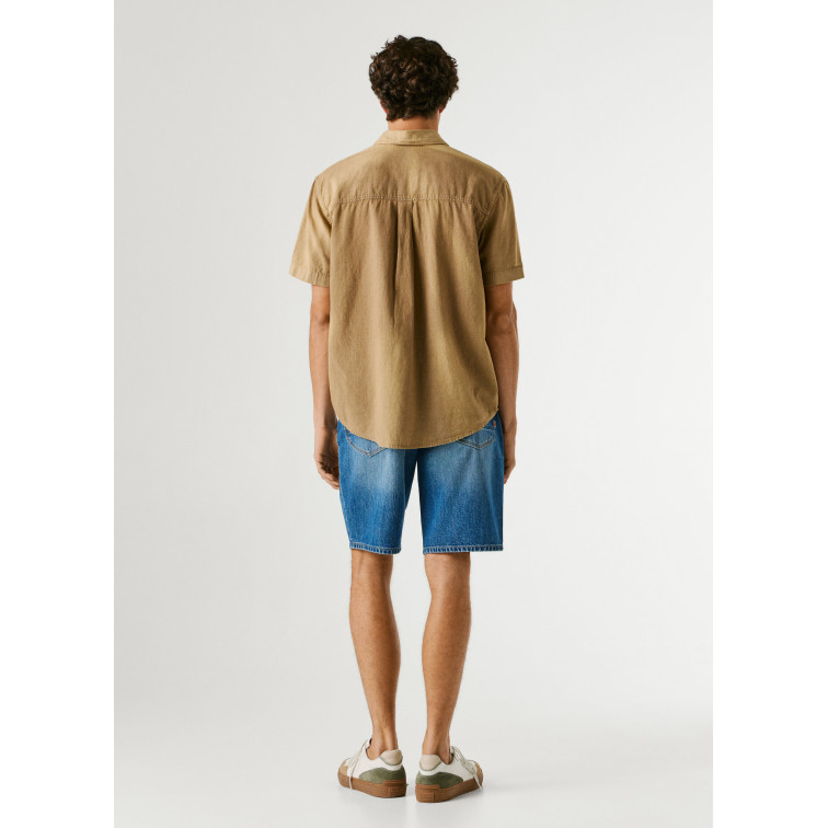 CAMISA HOMBRE  PEPE JEANS PERCY