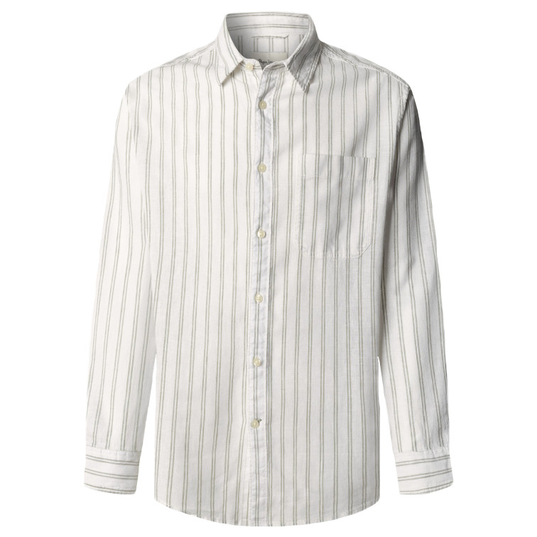 CAMISA HOMBRE  PEPE JEANS PHOUNTAIN