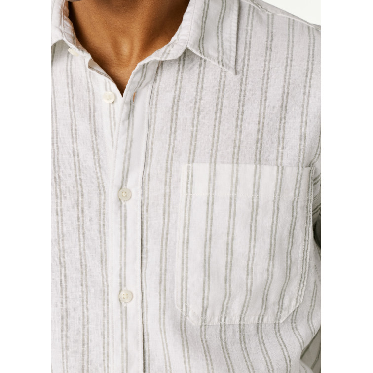 CAMISA HOMBRE  PEPE JEANS PHOUNTAIN