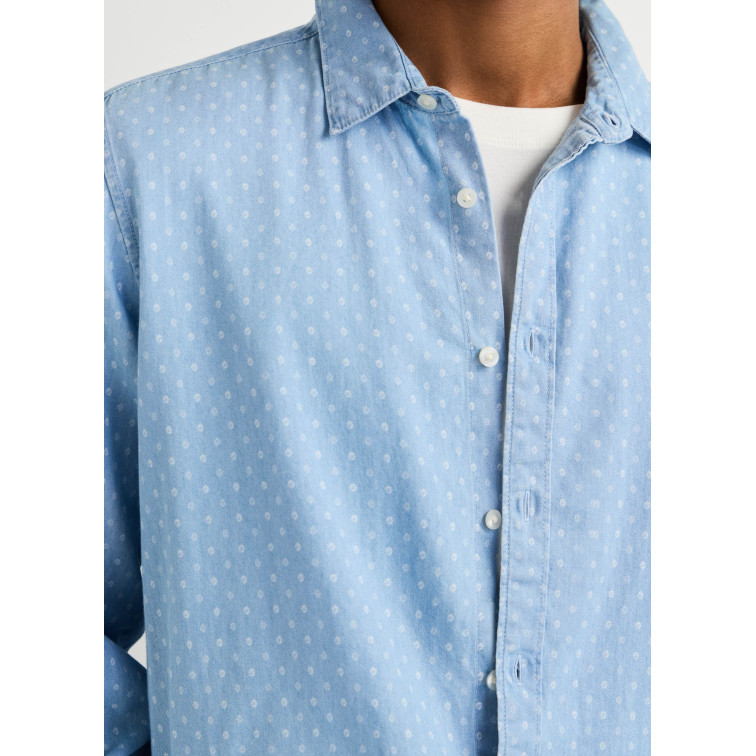 CAMISA HOMBRE  PEPE JEANS RIANCHO